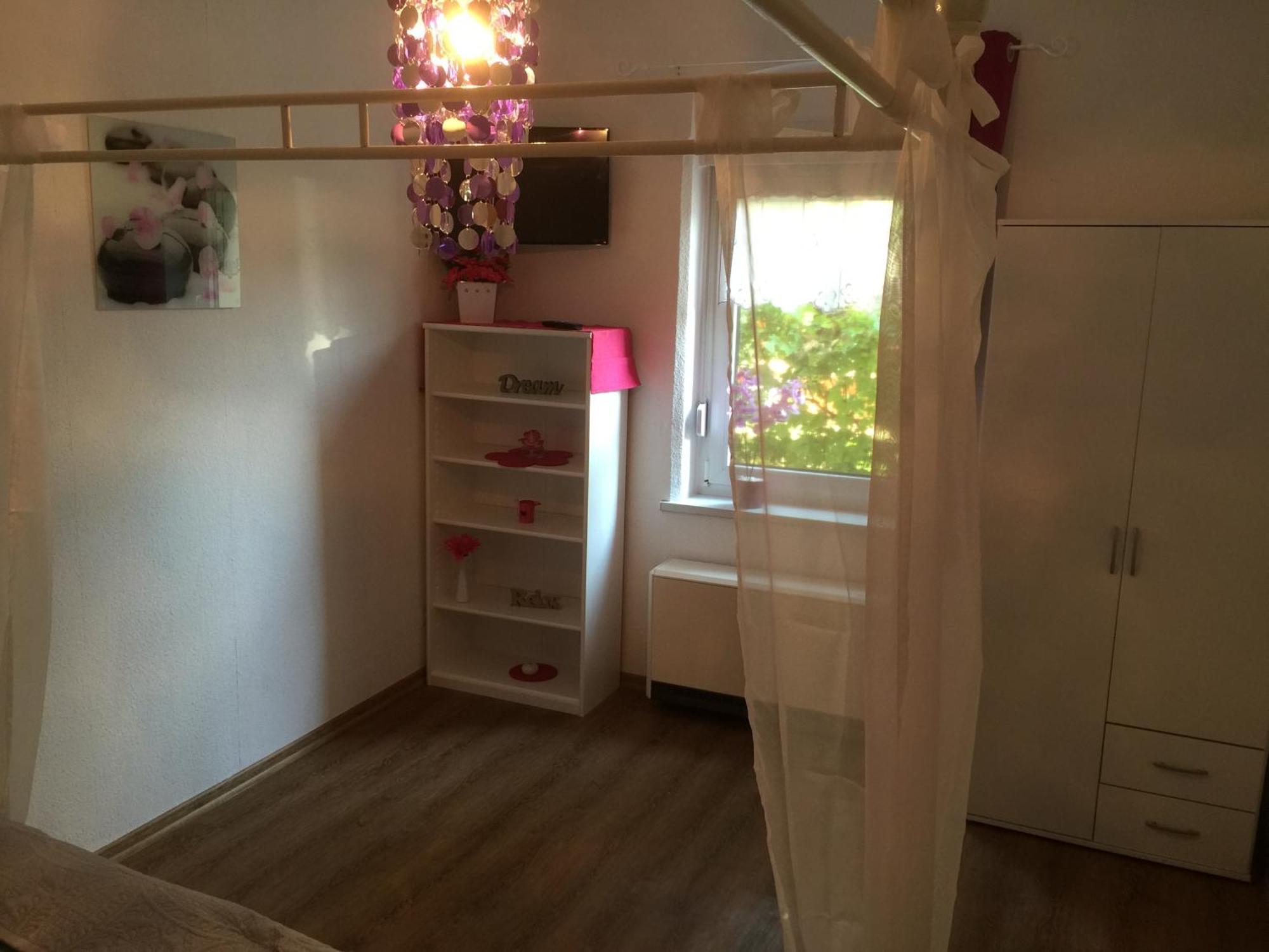 Villa Arizona Bad Schandau Kamer foto