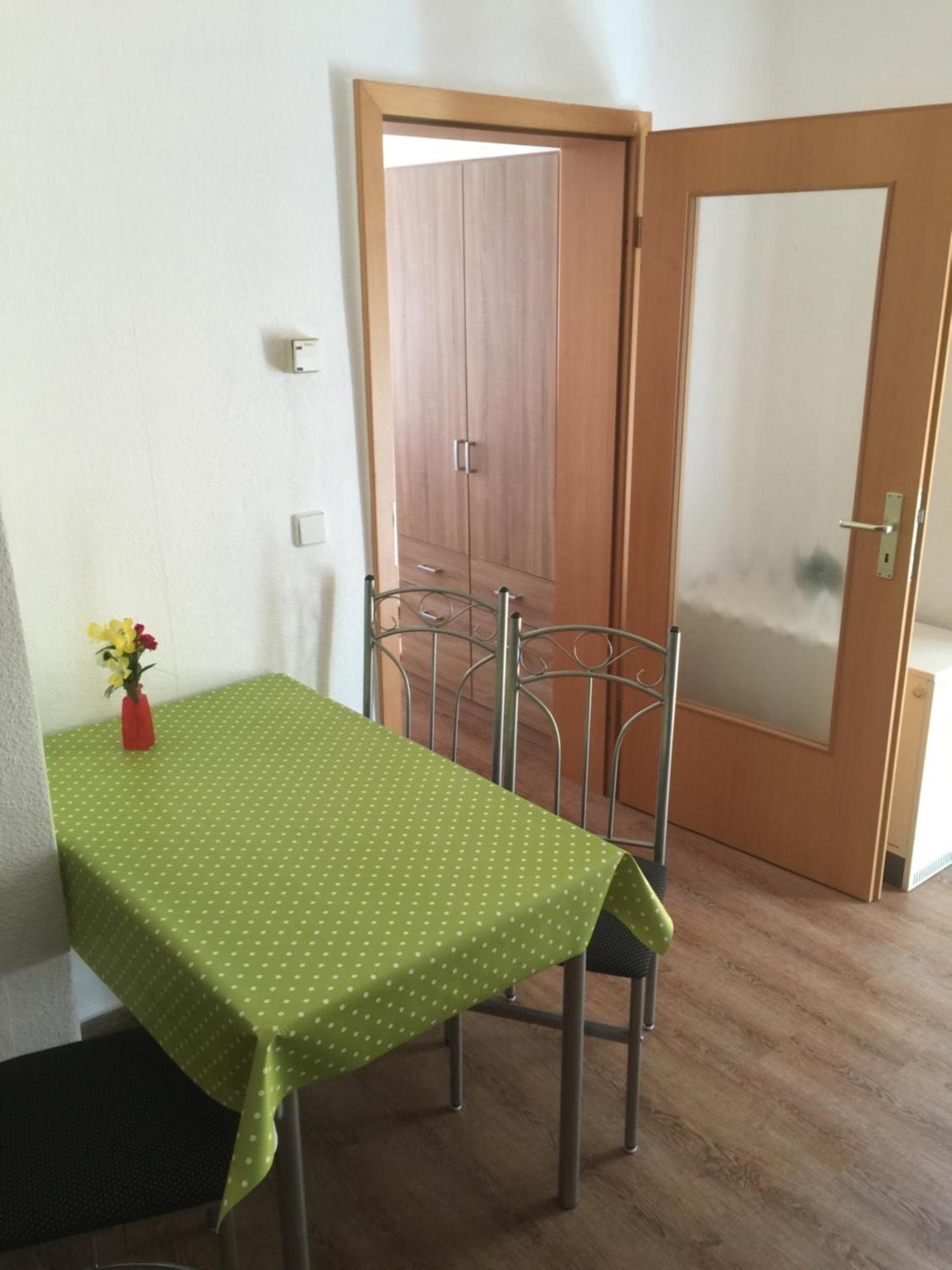 Villa Arizona Bad Schandau Kamer foto