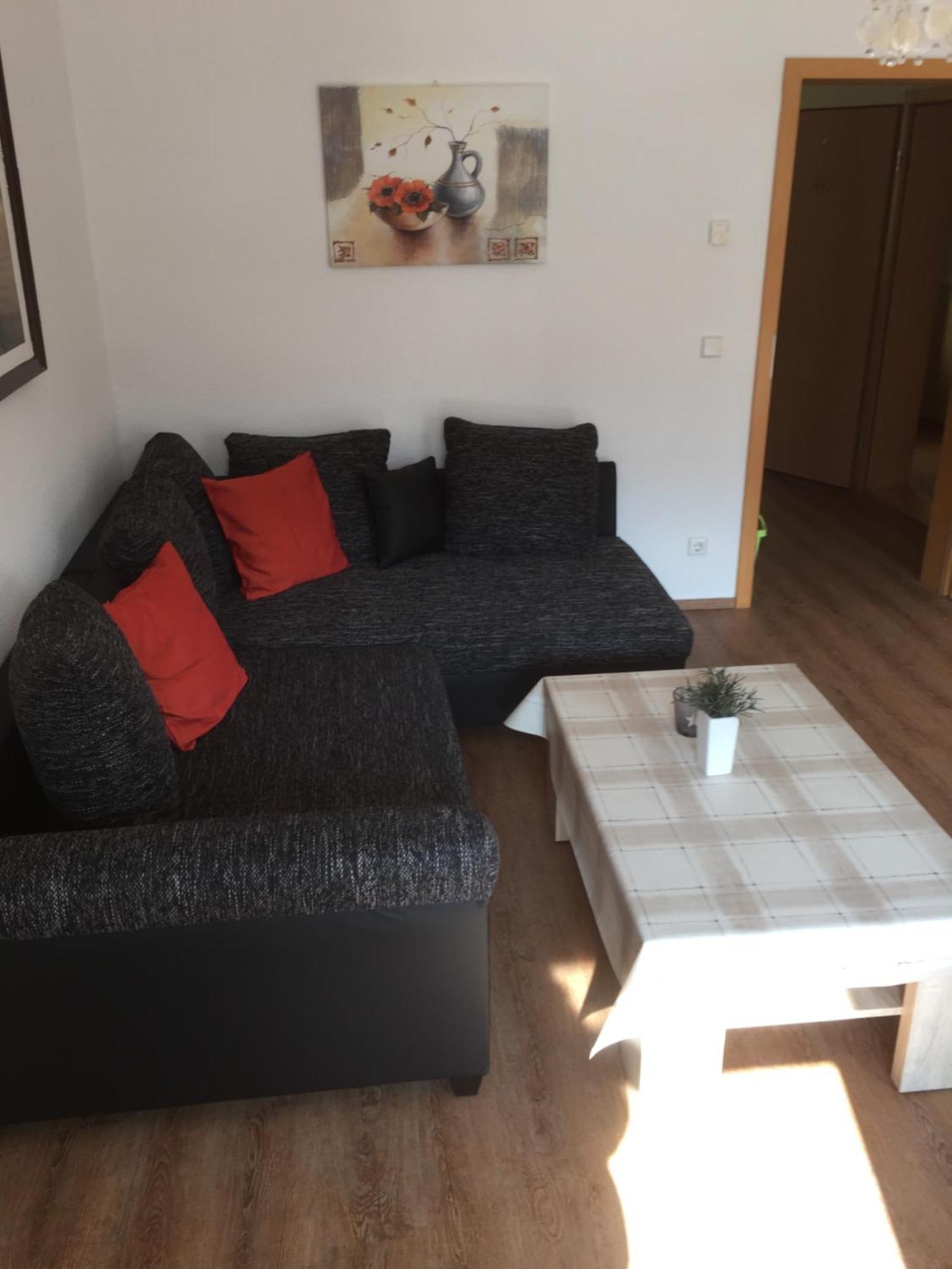 Villa Arizona Bad Schandau Kamer foto