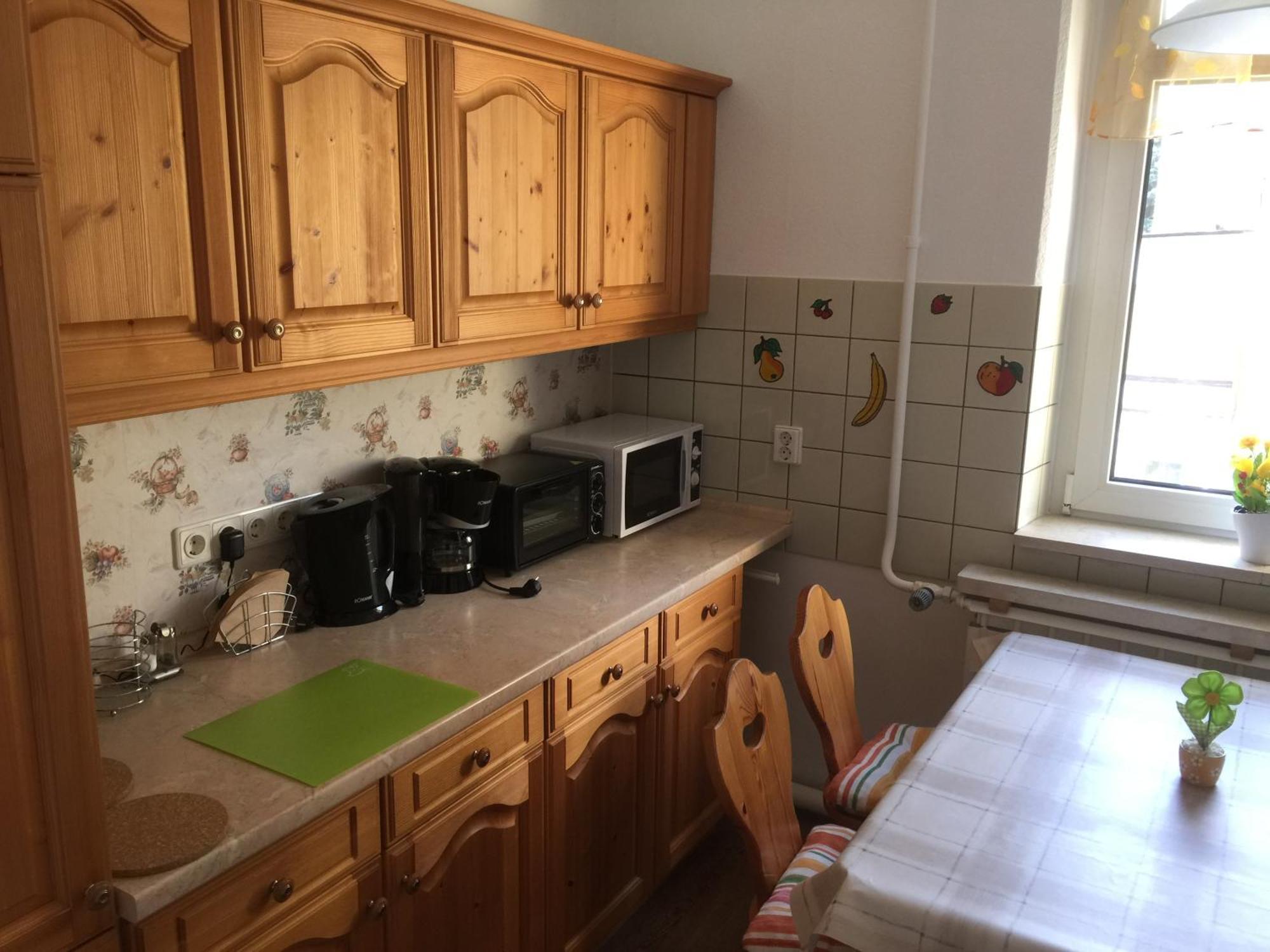Villa Arizona Bad Schandau Kamer foto