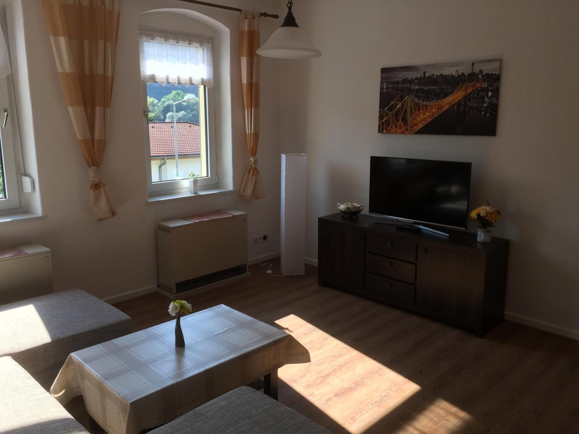 Villa Arizona Bad Schandau Kamer foto