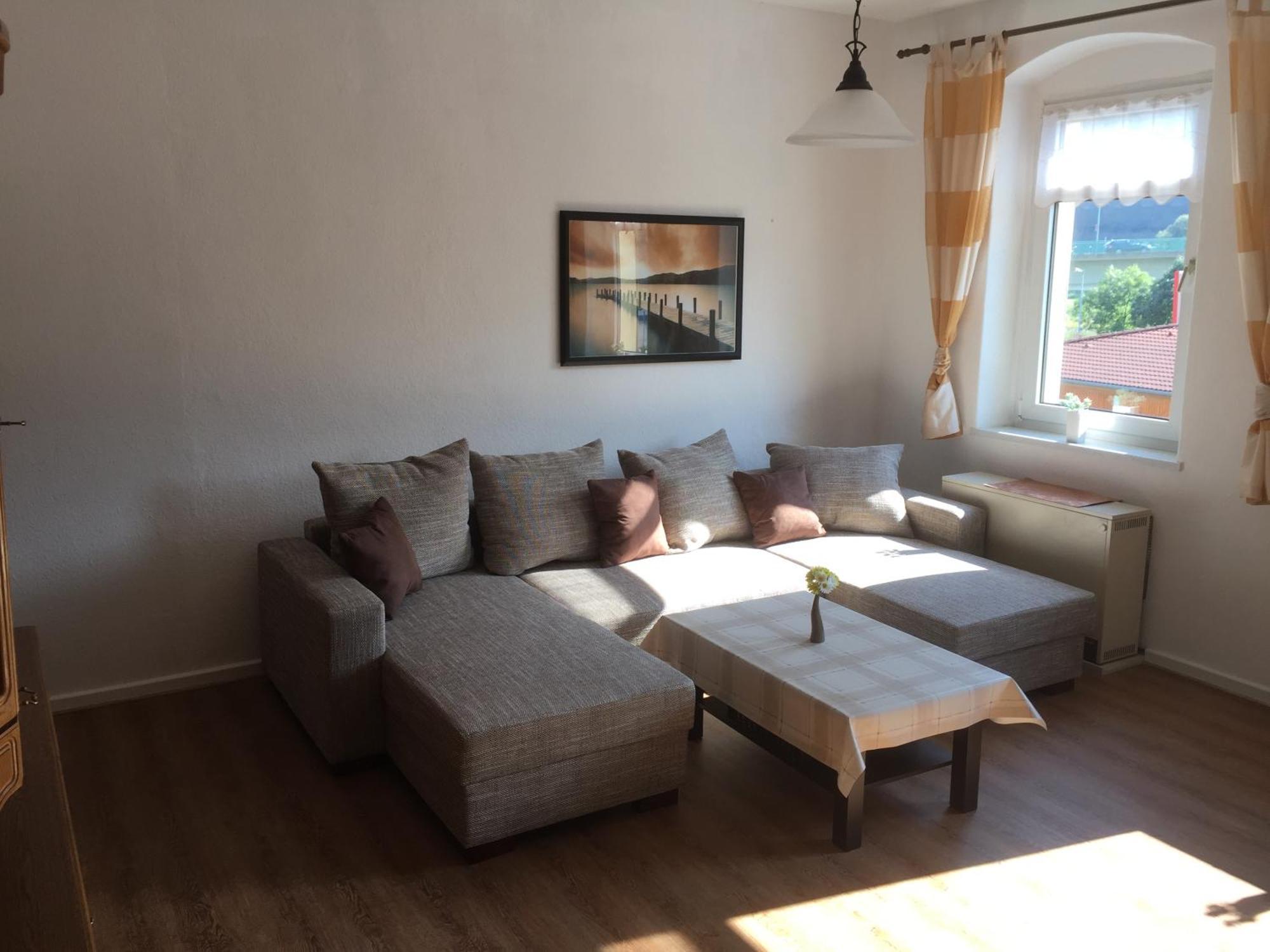 Villa Arizona Bad Schandau Kamer foto