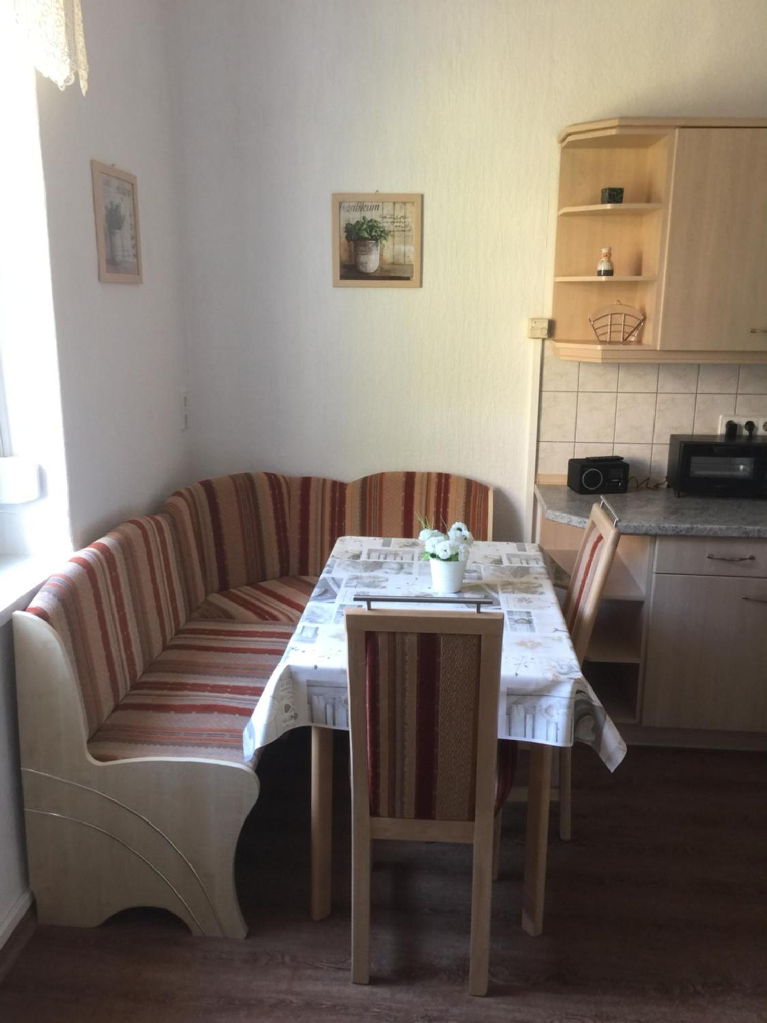 Villa Arizona Bad Schandau Kamer foto