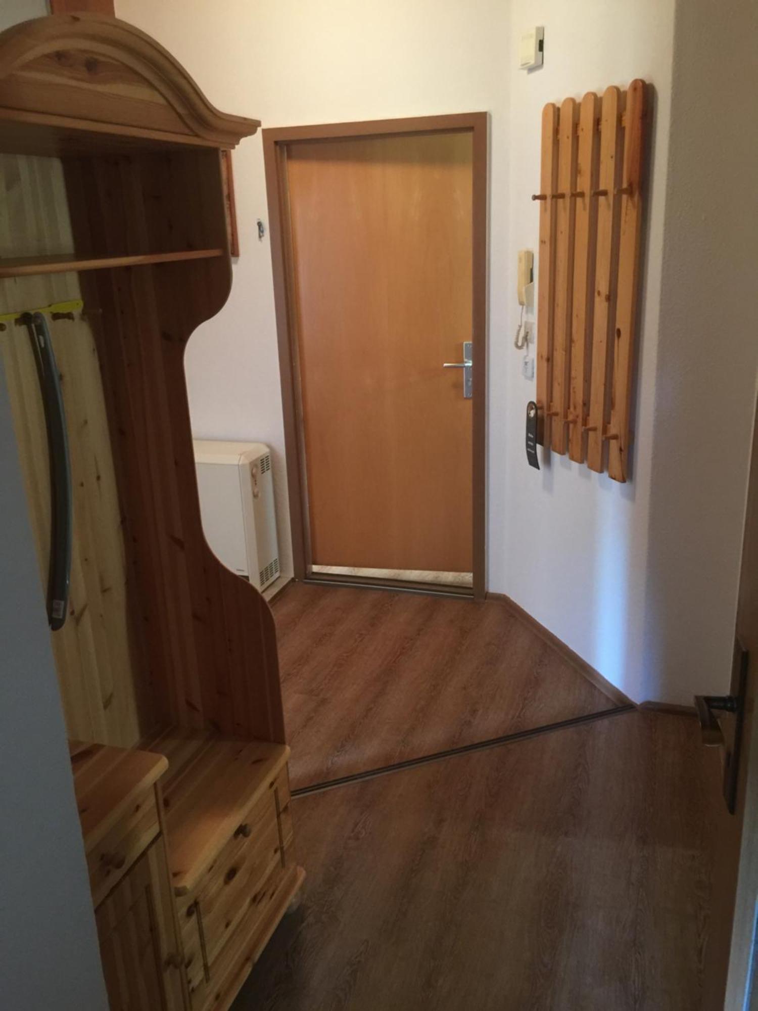 Villa Arizona Bad Schandau Kamer foto