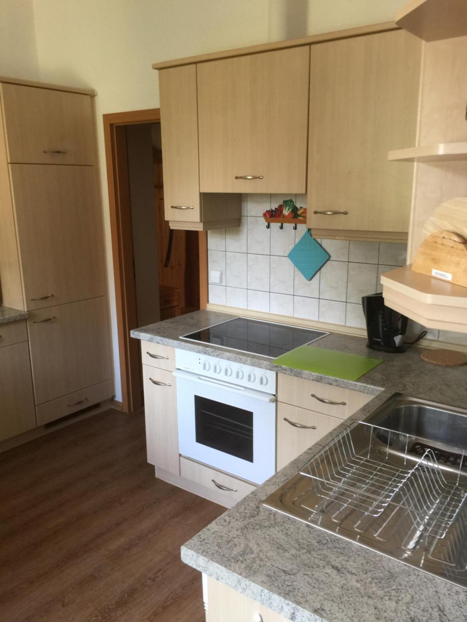 Villa Arizona Bad Schandau Kamer foto