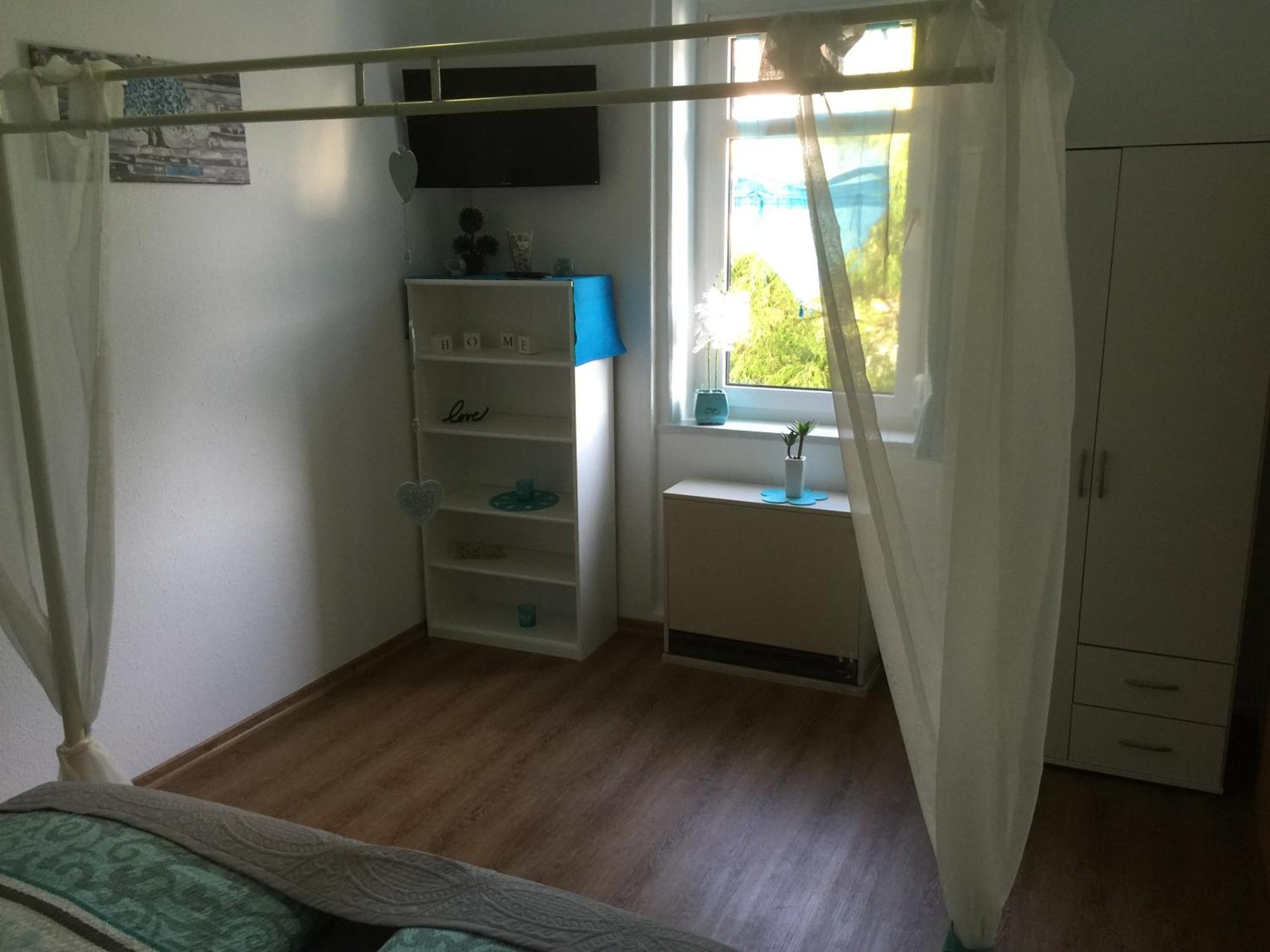 Villa Arizona Bad Schandau Kamer foto