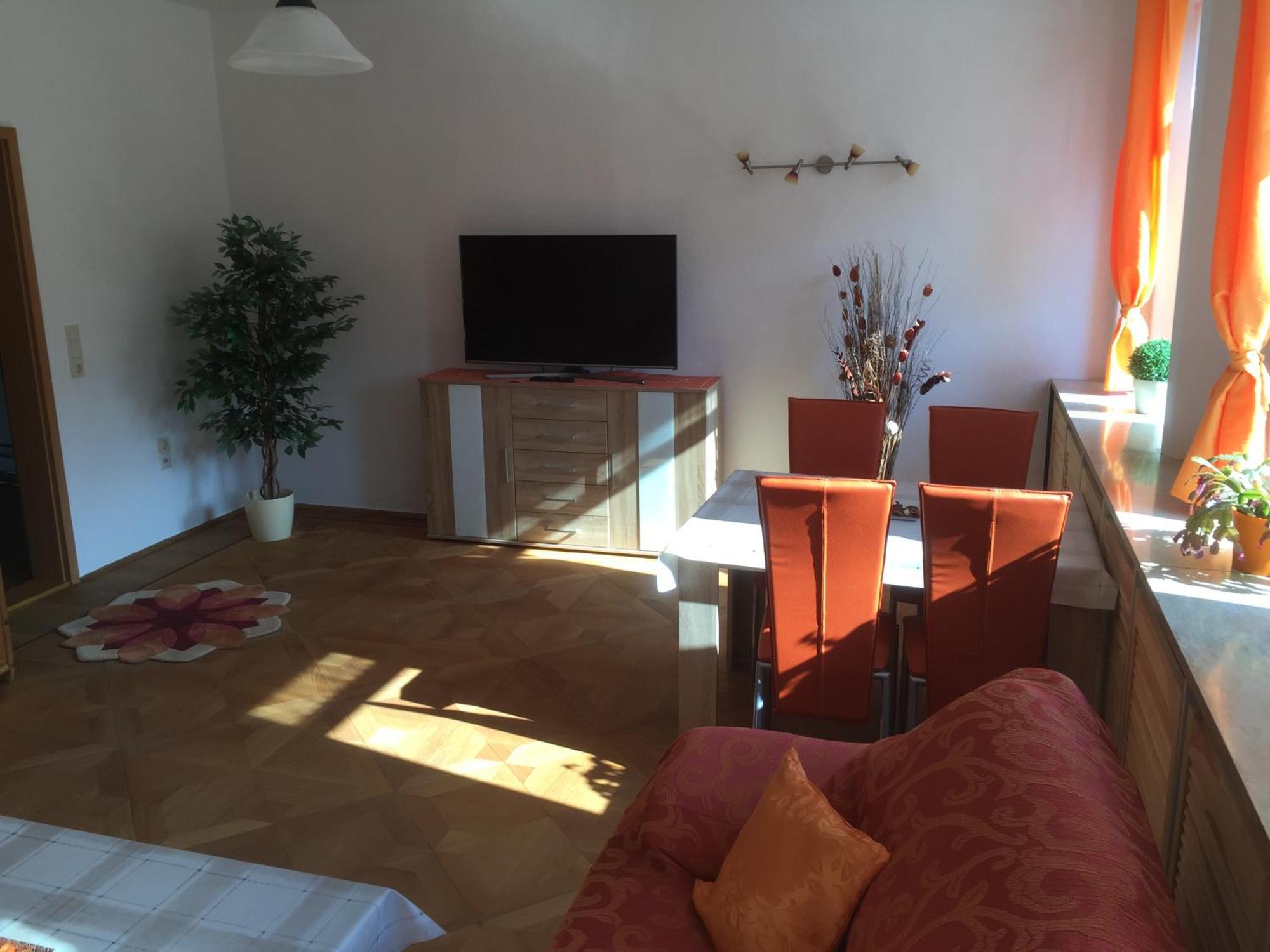 Villa Arizona Bad Schandau Kamer foto