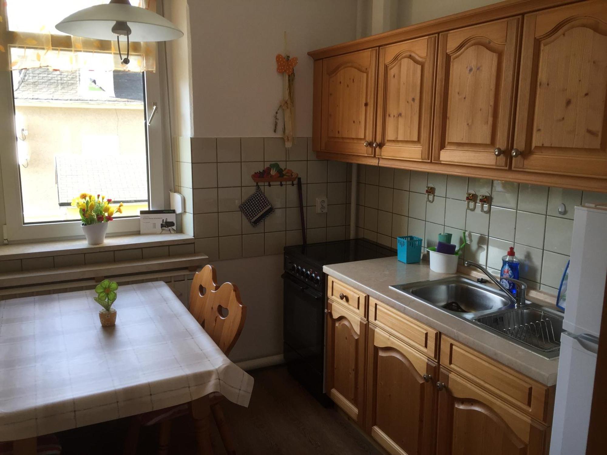 Villa Arizona Bad Schandau Kamer foto