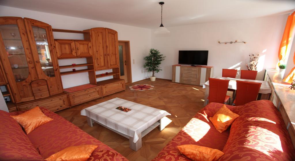 Villa Arizona Bad Schandau Kamer foto
