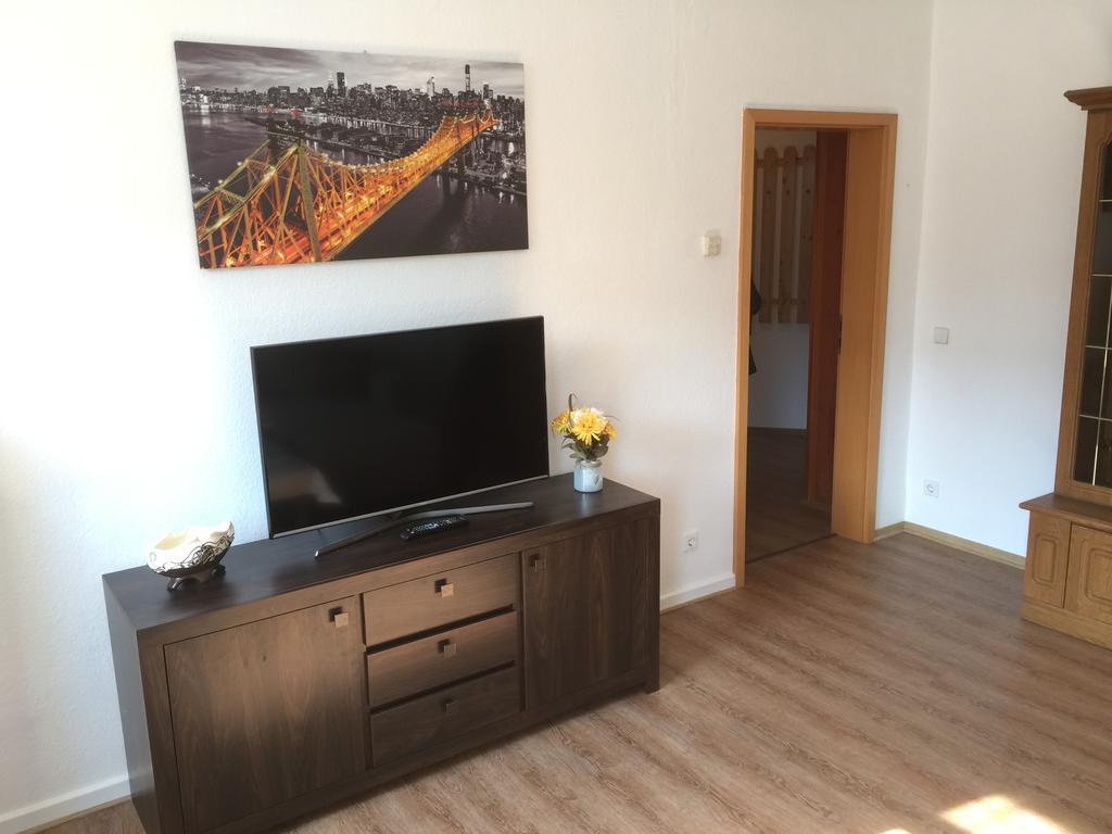 Villa Arizona Bad Schandau Kamer foto